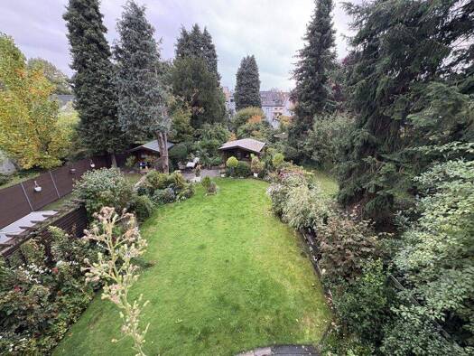 Mehrfamilienhaus zum Kauf 2.575.000 € 14 Zimmer 481,3 m² 511 m² Grundstück Holunderweg 53 Junkersdorf Köln 50858