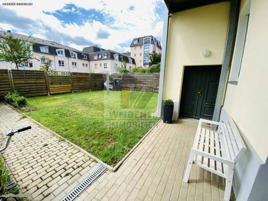 Wohnung zur Miete 692 € 3 Zimmer 92,3 m² 1. Geschoss frei ab sofort Arminiusstraße 7 Debschwitz Gera 07548