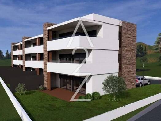 Wohnung zum Kauf 1 € 5 Zimmer 256 m² Zambratija, Umag Umag 52470