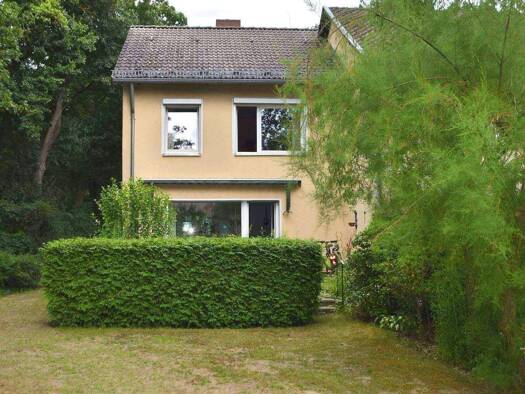 Reihenendhaus zum Kauf 650.000 € 4 Zimmer 90 m² 512 m² Grundstück Zehlendorf Steglitz-Zehlendorf 14163