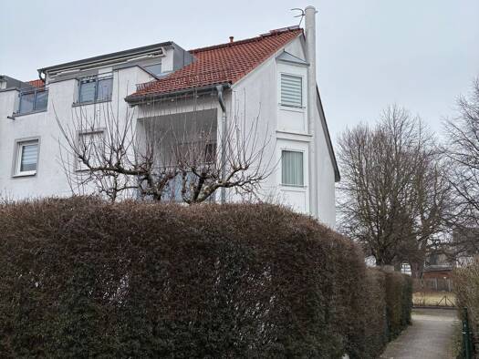 Wohnung zum Kauf provisionsfrei 590.000 € 3 Zimmer 74 m² Geschoss 2/3 Alfred-Andersch-Weg 14 Moosach München 80993