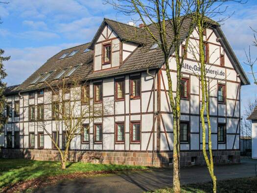 Mehrfamilienhaus zum Kauf 545.000 € 16 Zimmer 474,5 m² 49.150 m² Grundstück Mockrehna 04862