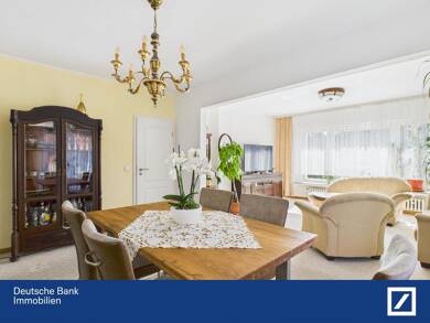 Mehrfamilienhaus zum Kauf 410.000 € 8 Zimmer 231 m² 919 m² Grundstück frei ab sofort Beckum Beckum 59269