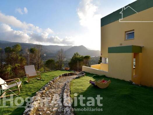Villa zum Kauf 170.000 € 3 Zimmer 97 m² Monte Vernissa Almiserà 46726
