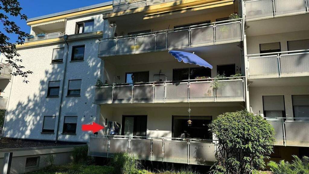 Sonstiges zum Kauf als Kapitalanlage geeignet 173.000 € 2 Zimmer 66,6 m² Bad Honnef 53604