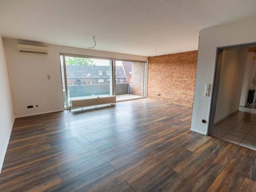 Wohnung zum Kauf 215.000 € 4 Zimmer 103 m² 3. Geschoss Pesch Mönchengladbach 41065