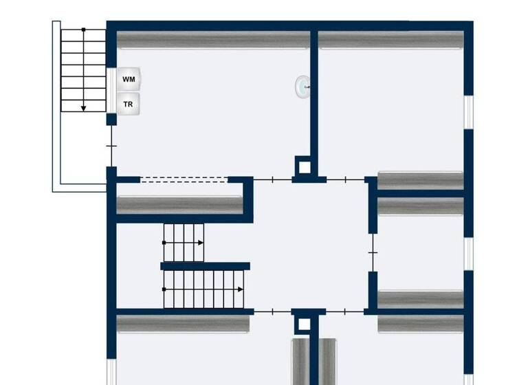 Mehrfamilienhaus zum Kauf 517.000 € 6 Zimmer 160 m² 782 m² Grundstück Sandweier Baden-Baden / Sandweier 76532