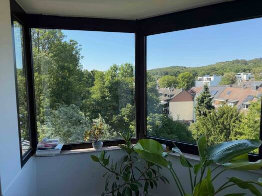 Wohnung zur Miete 1.250 € 2 Zimmer 69 m² Geschoss 4/5 frei ab sofort Unterbach Stadtbezirk 8 40627
