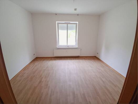 Wohnung zur Miete 679 € 3 Zimmer 79,6 m² EG frei ab sofort Thiemstraße 56 a Spremberger Vorstadt Cottbus 03050