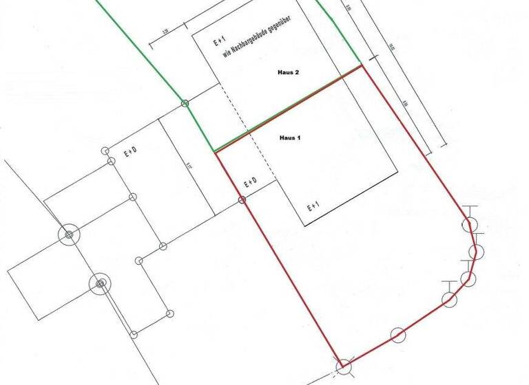Doppelhaushälfte zum Kauf - Erstbezug provisionsfrei 639.000 € 5 Zimmer 141 m² 300 m² Grundstück frei ab 31.12.2026 Hans-Watzlik-Weg 11 Waldkraiburg 84478