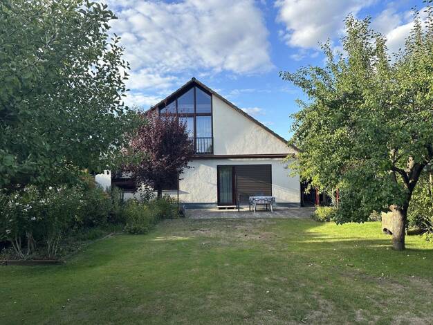 Einfamilienhaus zum Kauf provisionsfrei 780.000 € 5 Zimmer 145 m² 738 m² Grundstück Spandau Spandau 13589