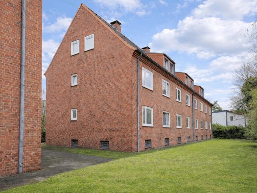 Wohnung zum Kauf 179.000 € 2,5 Zimmer 52 m² 1. Geschoss Rahlstedt Wandsbek 22147