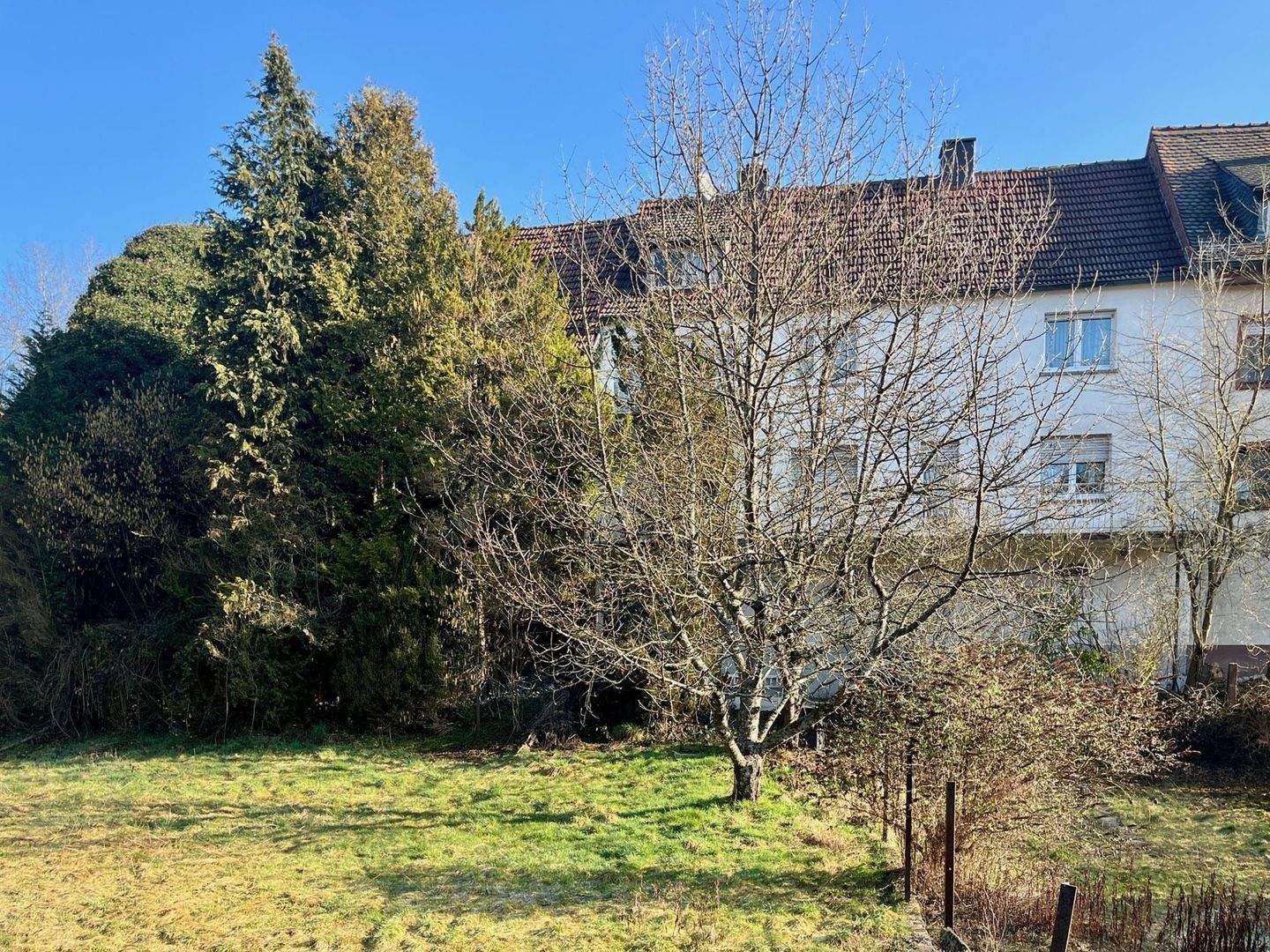 Immobilie in Mespelbrunn - Ein Mehrgenerationenhaus lädt ein ... - Bild 1