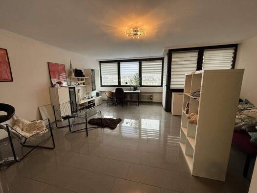 Studio zum Kauf 105.000 € 1 Zimmer 44,5 m² Barmen Wuppertal 42283