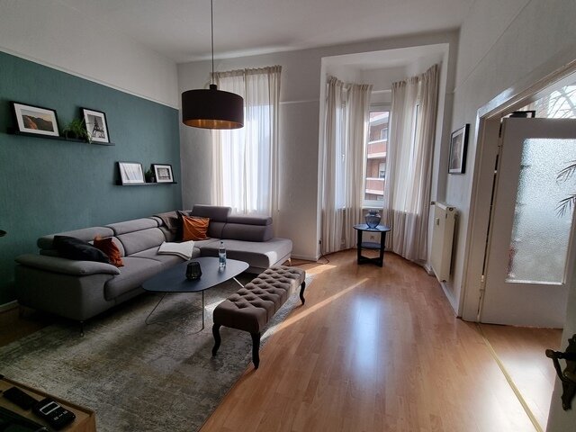 Wohnung zum Kauf provisionsfrei 219.000 € 5 Zimmer 120 m²<br/>Wohnfläche EG<br/>Geschoss Dahl Mönchengladbach 41065