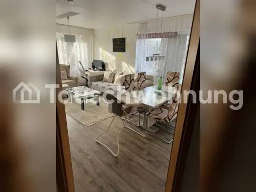 Wohnung zur Miete Tauschwohnung 559 € 3 Zimmer 70 m² 1. Geschoss Hedendorf Buxtehude 21614