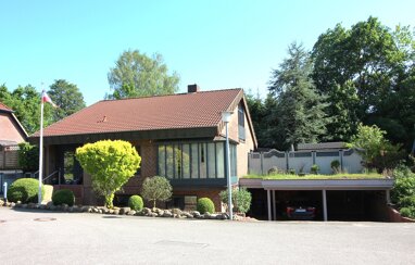 Einfamilienhaus zum Kauf 669.000 € 5 Zimmer 205 m² 884 m² Grundstück Westensee Westensee 24259