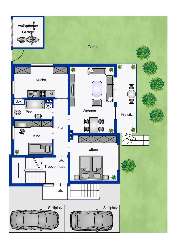 Mehrfamilienhaus zum Kauf provisionsfrei 795.000 € 8 Zimmer 180 m²<br/>Wohnfläche 580 m²<br/>Grundstück Kohlheck Wiesbaden 65199