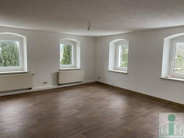 Wohnung zur Miete 220 € 2 Zimmer 42,2 m² Großdöbschütz 02692