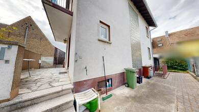 Einfamilienhaus zum Kauf 220.000 € 5 Zimmer 110 m² 158 m² Grundstück Rülzheim 76761