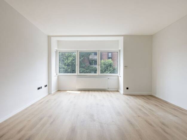 Wohnung zum Kauf 199.000 € 2 Zimmer 63,1 m² 1. Geschoss Derendorf Stadtbezirk 1 40476