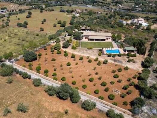 Bauernhaus zum Kauf 2.925.000 € 4 Zimmer 605 m² Porto Cristo Manacor 07680