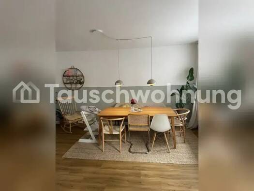 Wohnung zur Miete Tauschwohnung 900 € 4 Zimmer 75 m² 2. Geschoss Altstadt-Süd Köln 50676