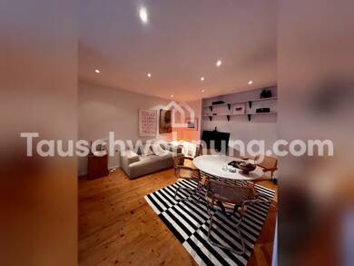 Wohnung zur Miete Tauschwohnung 815 € 2 Zimmer 55 m² Dachgeschoss, 2. Geschoss Köln 50935
