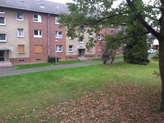 Wohnung zur Miete 449 € 2 Zimmer 54,6 m² EG frei ab 29.08.2025 Burgbongert 30 Odenkirchen Mönchengladbach 41199