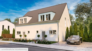 Wohnung zum Kauf provisionsfrei 379.000 € 4 Zimmer 102 m² 2. Geschoss Platanenweg 9 Gräbendorf Heidesee 15754