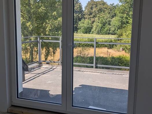 Wohnung zur Miete 1.000 € 3 Zimmer 87 m² Geschoss 1/1 frei ab 01.10.2026 Brockhagen Steinhagen 33803
