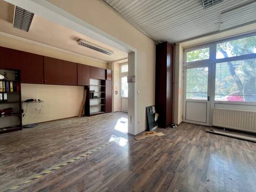 Büro zum Kauf 215.000 € 3 Zimmer Schüttelstraße Wien 1020
