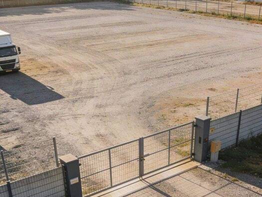 Gewerbegrundstück zur Miete provisionsfrei 10.500 € 7.000 m² Grundstück Hackenbroich Dormagen 41540