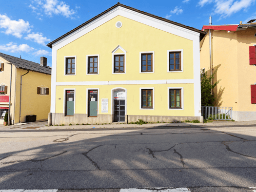 Mehrfamilienhaus zum Kauf 298.000 € 10 Zimmer 229 m² 1.559 m² Grundstück Griesbach Bad Griesbach i.Rottal 94086