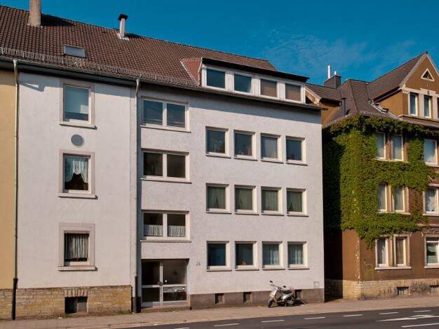 Wohnung zur Miete 680 € 3 Zimmer 77,6 m² frei ab 17.04.2026 An der Petersburg 24 Schölerberg Osnabrück 49082