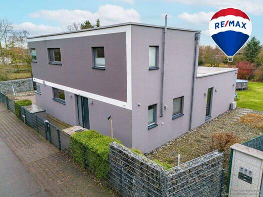 Einfamilienhaus zum Kauf 597.000 € 6 Zimmer 182 m² 618 m² Grundstück Prester Magdeburg 39114