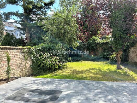 Wohnung zur Miete 980 € 3 Zimmer 82 m² EG frei ab sofort Luisenstraße 165 Stadtmitte Mönchengladbach 41061