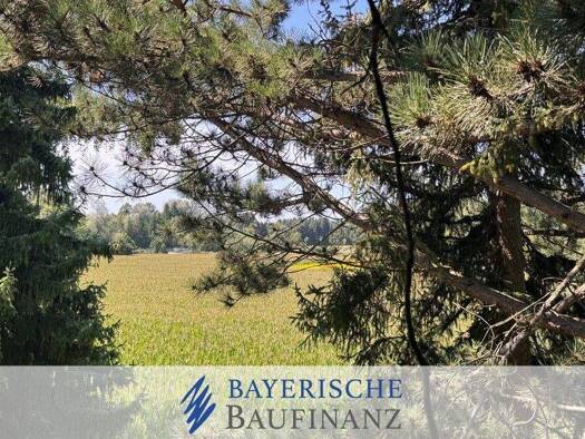 Grundstück zum Kauf 1.295.000 € 1.410 m² Grundstück Söcking Starnberg 82319