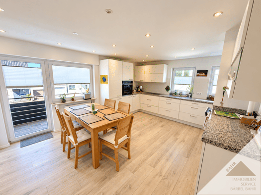 Wohnung zur Miete 1.590 € 4,5 Zimmer 125 m² Dagersheim Böblingen 71034