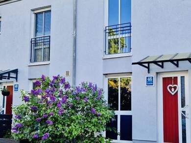 Reihenmittelhaus zum Kauf 428.000 € 4 Zimmer 115 m² 127 m² Grundstück frei ab sofort Traubeneichenstraße 46 Schönfließ Mühlenbecker Land - Schönfließ 16567