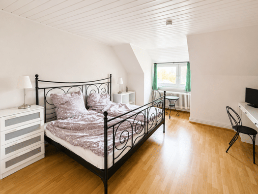 Wohnung zur Miete 1.600 € 3 Zimmer 80 m² frei ab 01.10.2026 Buxtehude Buxtehude 21614
