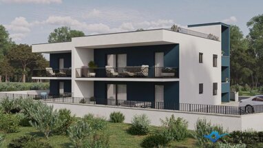 Wohnung zum Kauf 333.830 € 2 Zimmer 95 m² 1. Geschoss Novigrad 52466