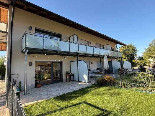 Wohnung zum Kauf 369.000 € 2 Zimmer 66,7 m² Obing 83119