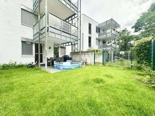 Terrassenwohnung zum Kauf 359.000 € 3 Zimmer 90 m² EG Steinberg Dietzenbach 63128