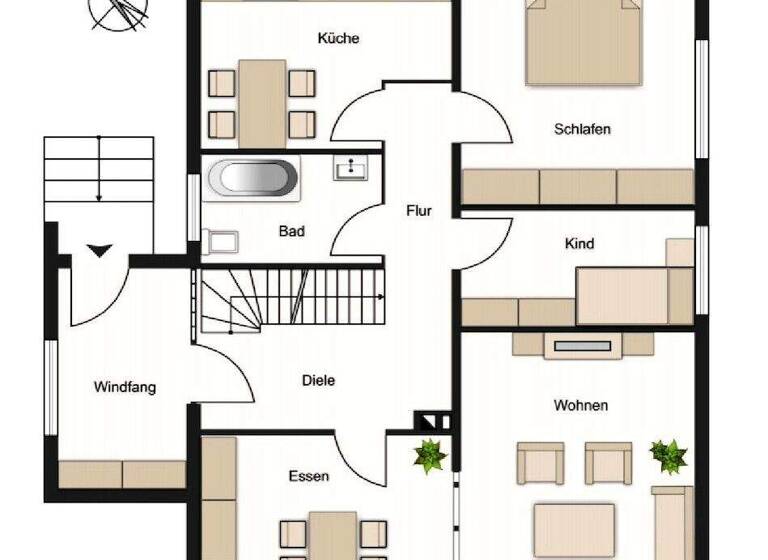 Einfamilienhaus zum Kauf 495.000 € 6 Zimmer 120,7 m² 988 m² Grundstück Geesthacht 21502