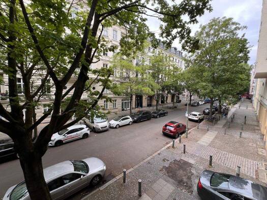 Wohnung zum Kauf 239.000 € 1 Zimmer 40,2 m² 2. Geschoss Charlottenburg Berlin 10789