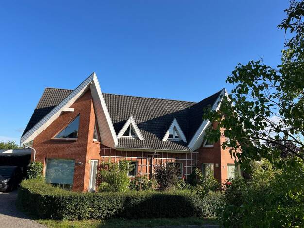 Mehrfamilienhaus zum Kauf provisionsfrei 545.000 € 8,5 Zimmer 240 m² 883 m² Grundstück Stülow Retschow 18211