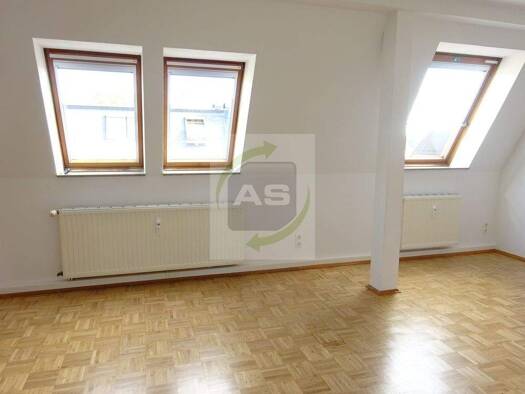 Studio zur Miete 250 € 1 Zimmer 35,3 m² 4. Geschoss Friedrich-Engels-Straße 70 Pölbitz Zwickau 08058