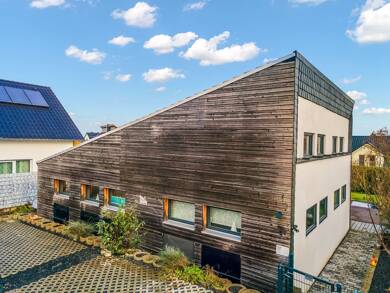 Einfamilienhaus zum Kauf 490.000 € 7 Zimmer 188 m² 670 m² Grundstück Södel Wölfersheim 61200