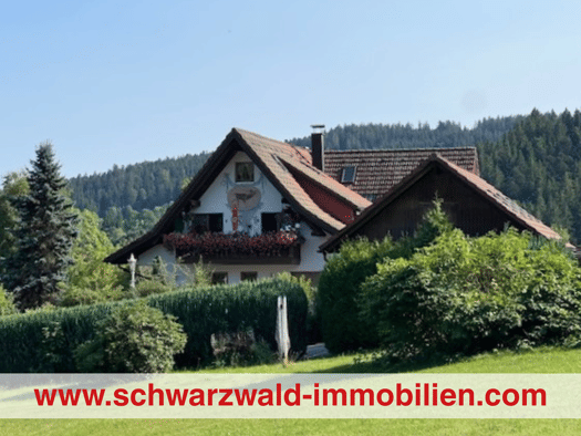 Haus zum Kauf 895.000 € 18 Zimmer 465 m² 7.839 m² Grundstück frei ab sofort Breitnau 79874